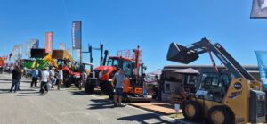 PressCargo presente en Expoagro 2026 en Argentina